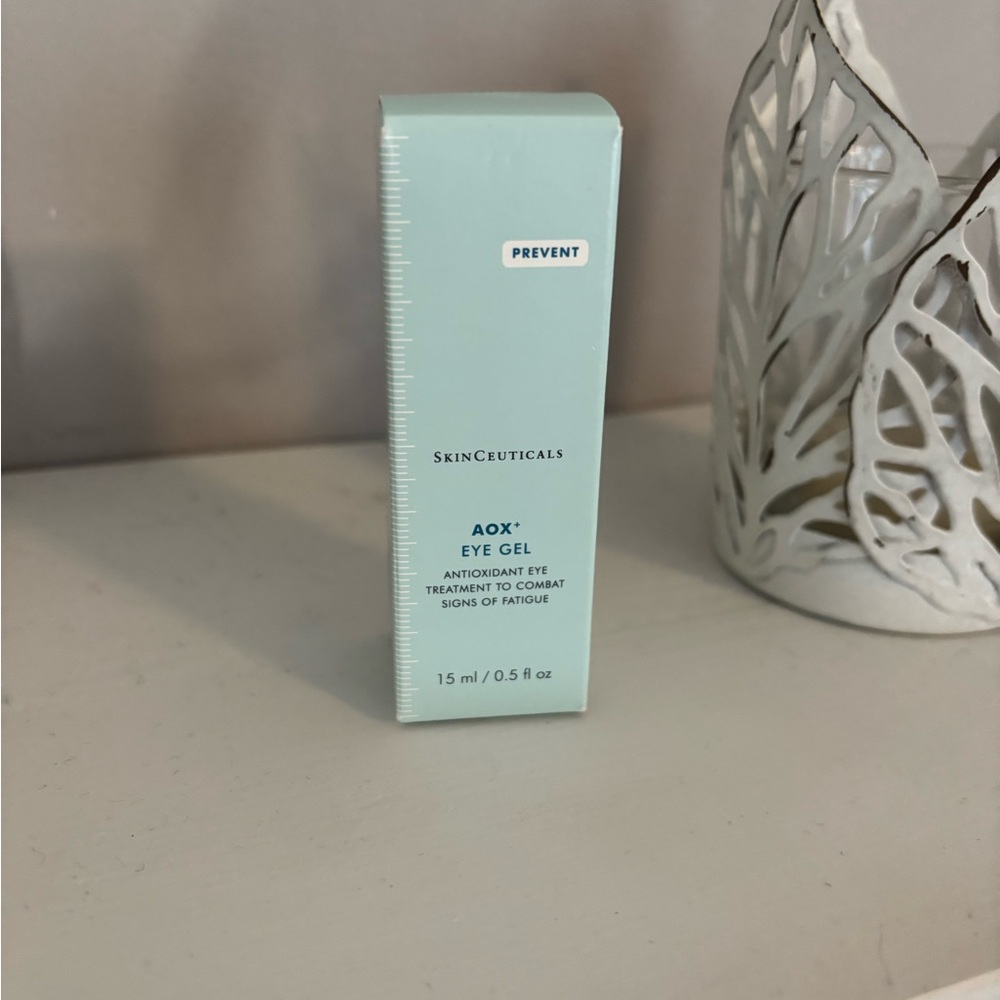 SkinCeuticals AOX+ Eye Gel
